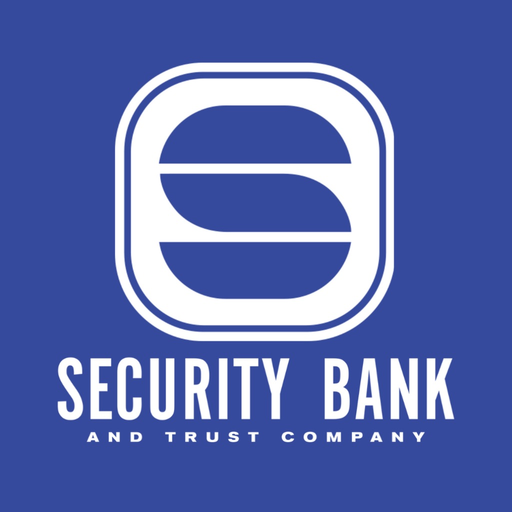 Security Bank & Trust Company app icon
