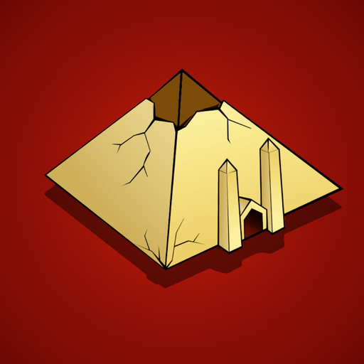 Climb or Fall app icon