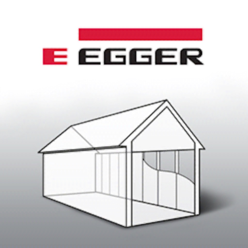 EGGER Constructions app icon