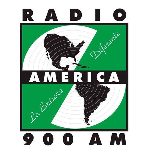 Radio America 900 app icon