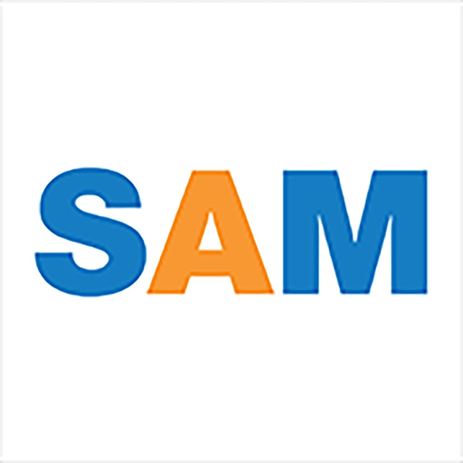 TimeTrack app icon