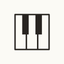Piano For You icon