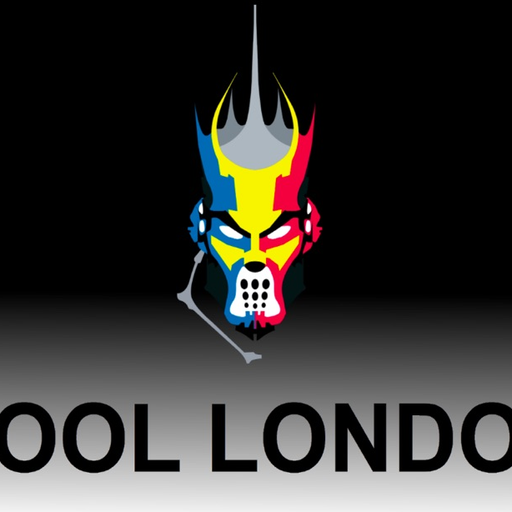 KOOL LONDON TV app icon