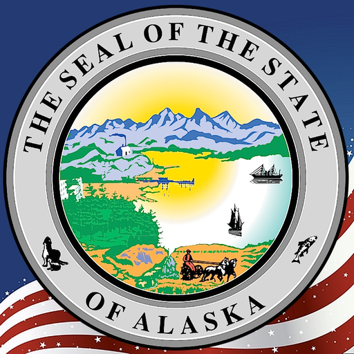 AK Laws, Alaska Statutes app icon