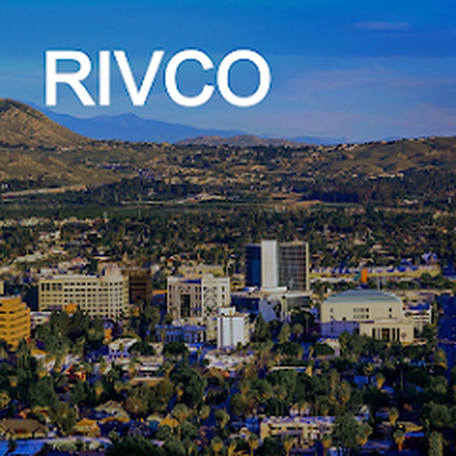 RivCoMobile app icon