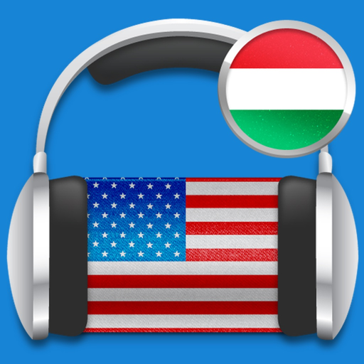 Wordzie Angol Szótanító app icon