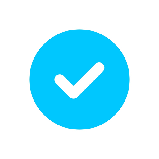 Done! - Happy Productivity app icon