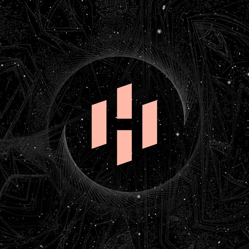 HYPERSPEKTIV: Photo, Video, AR app icon