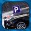 Police Car Parking 2016 icon