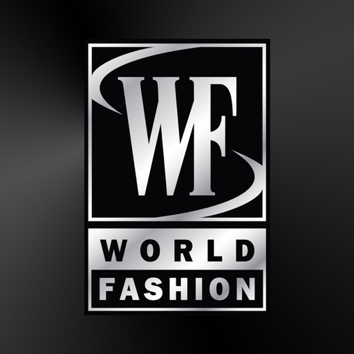 World Fashion Channel Player for Apple TV app icon