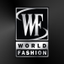 World Fashion Channel Player for Apple TV icon