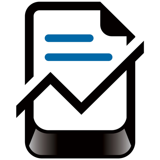 MobilMuhasebe app icon