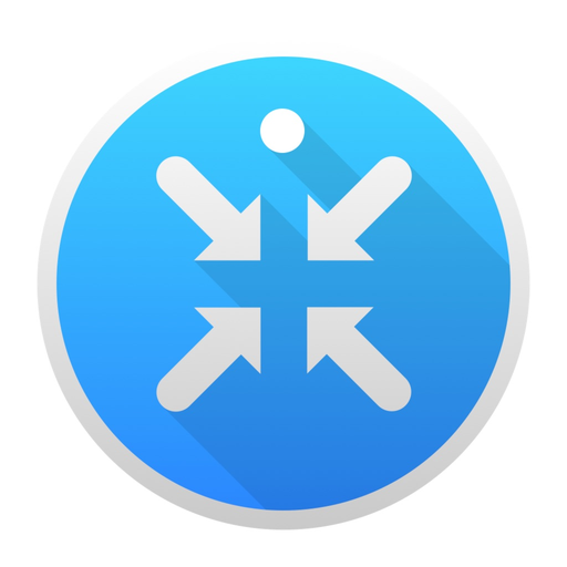 Instasizer app icon