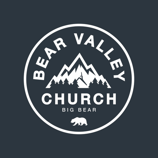 Bear Valley Church app icon