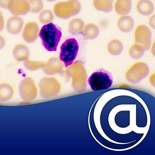 Chronic Lymphocytic Leukemia app icon
