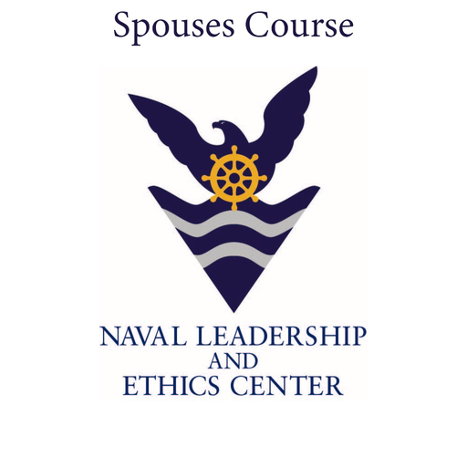 NLEC Spouse App app icon