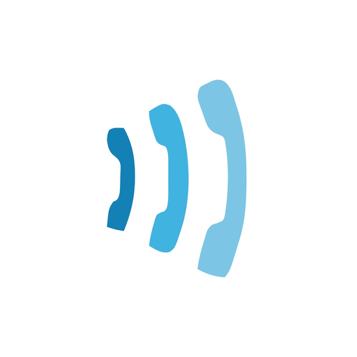 FreedomVoice app icon