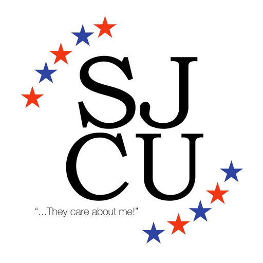 San Juan Credit Union app icon