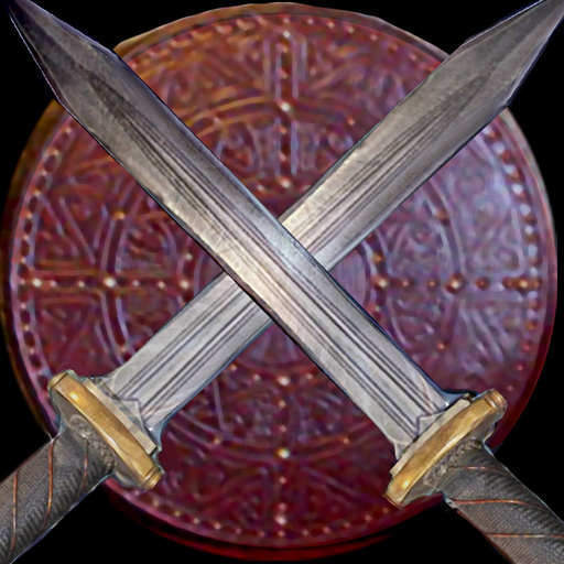 Pendragon Rising app icon