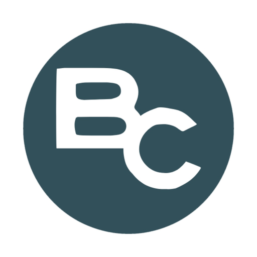 Beaches Chapel Church app icon