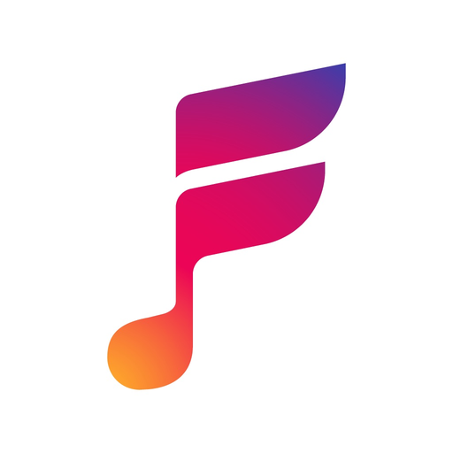 FUZZ Find Musicians app icon