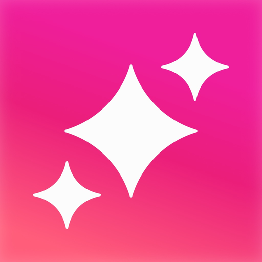 글램 : 탈퇴하세요, 함께 - 소개팅 데이트 만남 app icon
