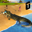Crocodile Attack 2017 icon