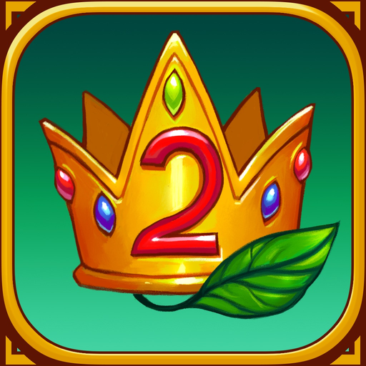 Gnomes Garden Chapter 2 app icon