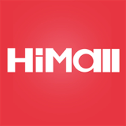 HiMall app icon