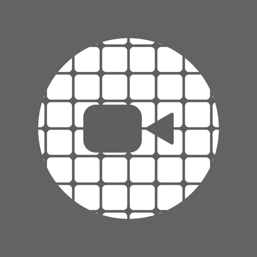 MovStash - Blur Video Editor app icon