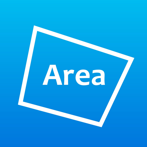 Area Calculator Free - Quadrilateral, Circle, Ellipse app icon