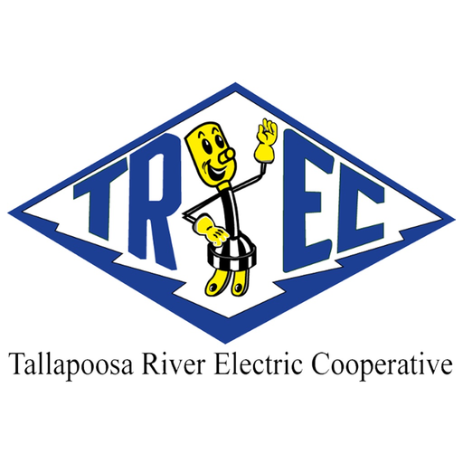 TREC Mobile app icon