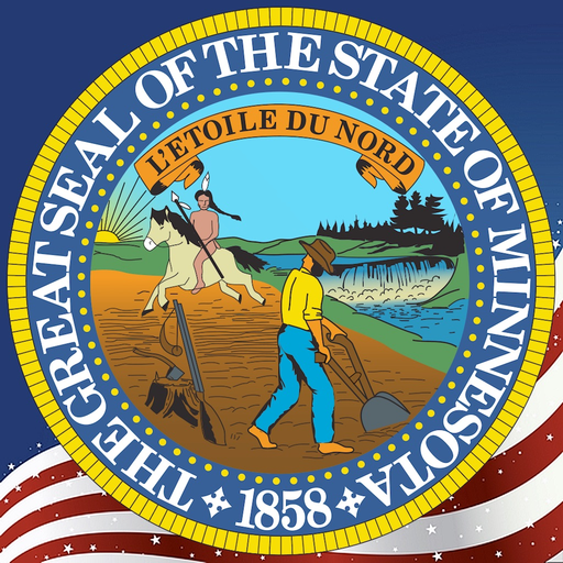 MN Laws, Minnesota Statutes app icon