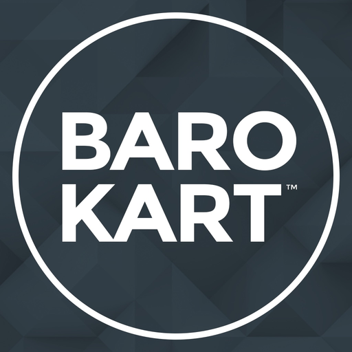 BaroKart app icon