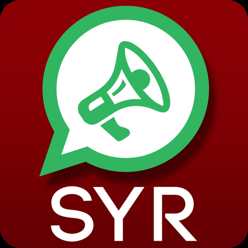 WhatsNew Syria app icon