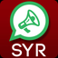 WhatsNew Syria icon