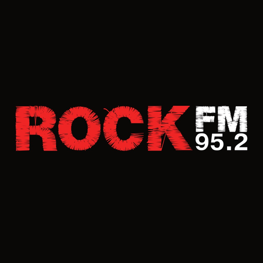 ROCK FM Russia app icon