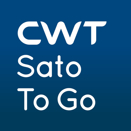 CWTSato To Go app icon