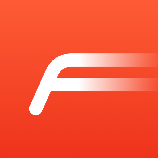 Fitsession: Workout Journal app icon