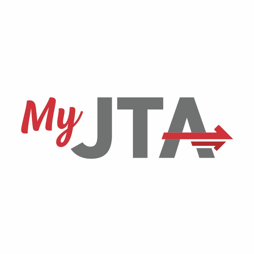 MyJTA app icon