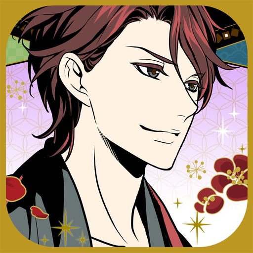 Samurai Love Ballad: PARTY app icon
