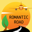 Romantic Road Travel Guide icon