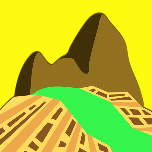 Machu Picchu Travel Guide app icon