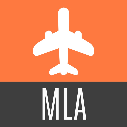 Manila Travel Guide and Offline City Map app icon