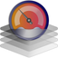 System Stats Pro for Menu Bar icon