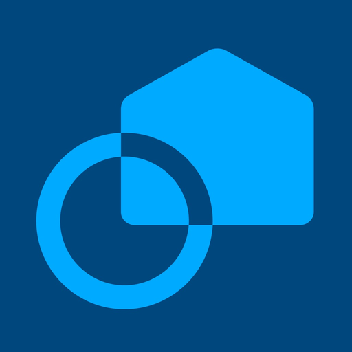 Hager coviva app icon