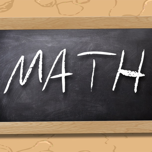 Your Math Teacher is now on TV! app icon