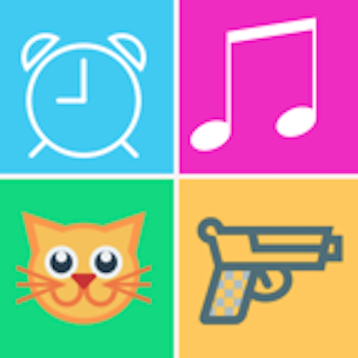 Sound Effects & Sounds Buttons app icon
