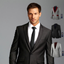 Hot Men Suit Fashion Photo Editor icon