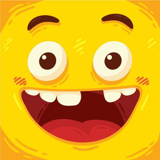 Funny Sounds Animals Voices app icon